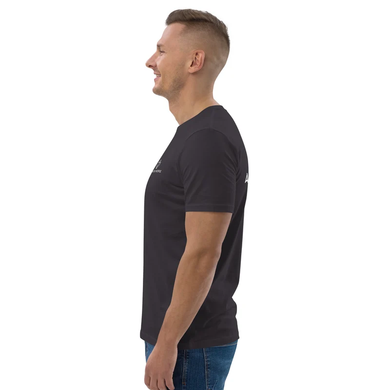 Teamer Shirt Niko