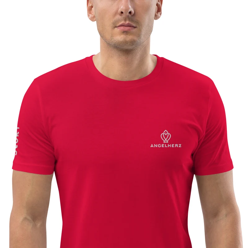 Teamer Shirt Niko