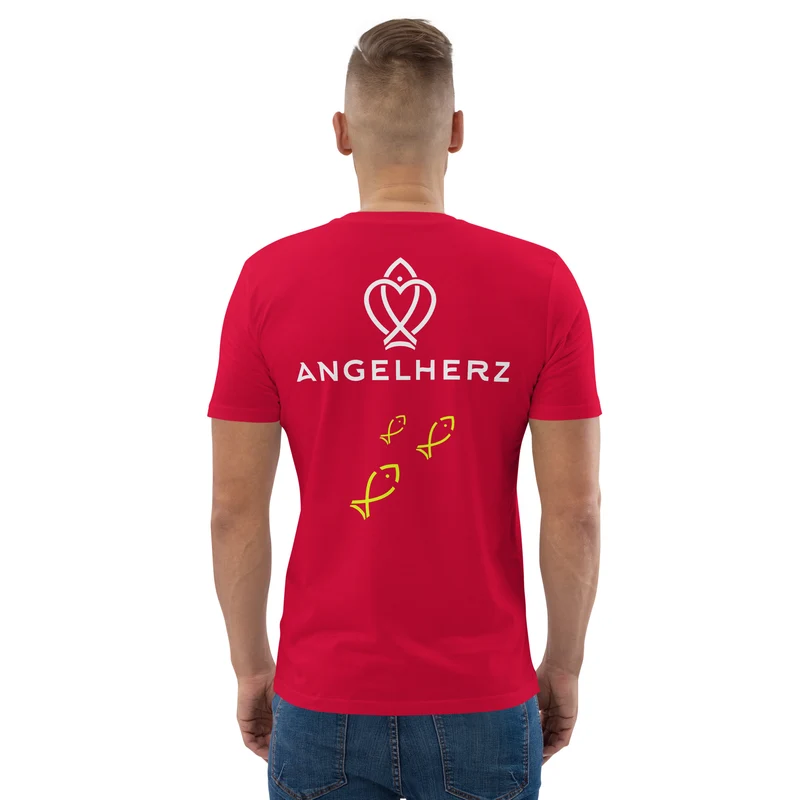 Teamer Shirt Niko
