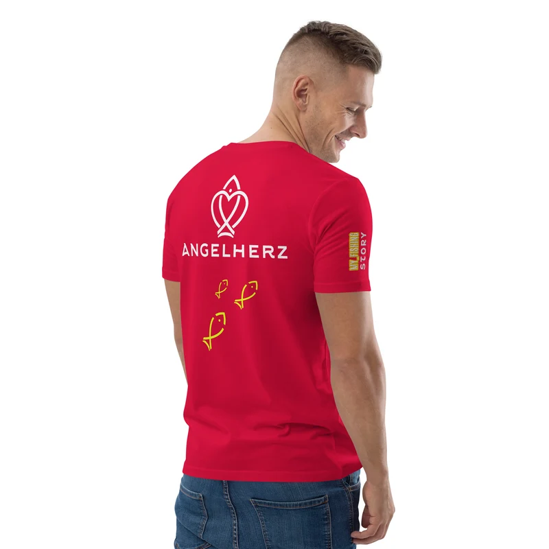 Teamer Shirt Niko