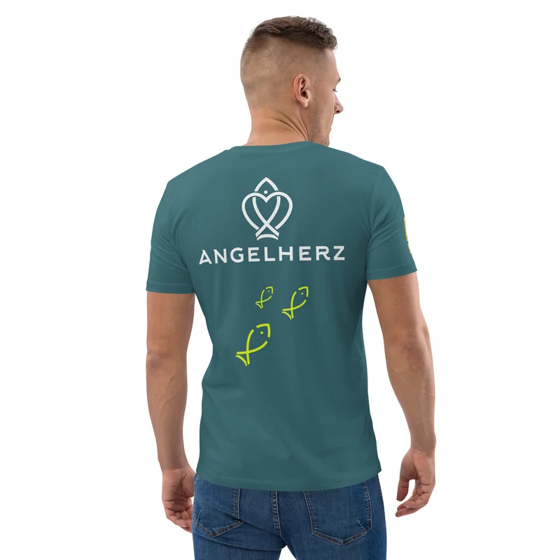 Teamer Shirt Niko