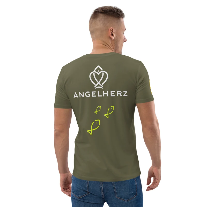 Teamer Shirt Niko
