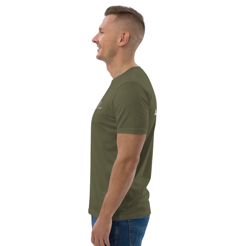 Teamer Shirt Niko