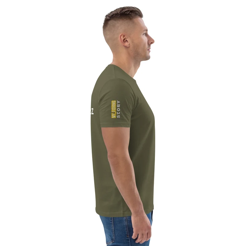 Teamer Shirt Niko