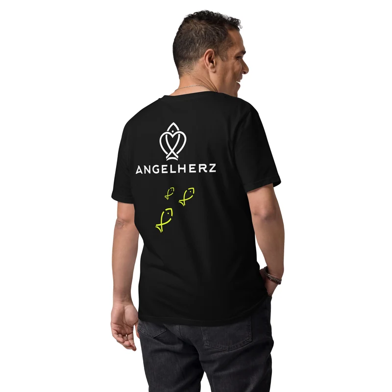 Teamer Shirt Wolfgang