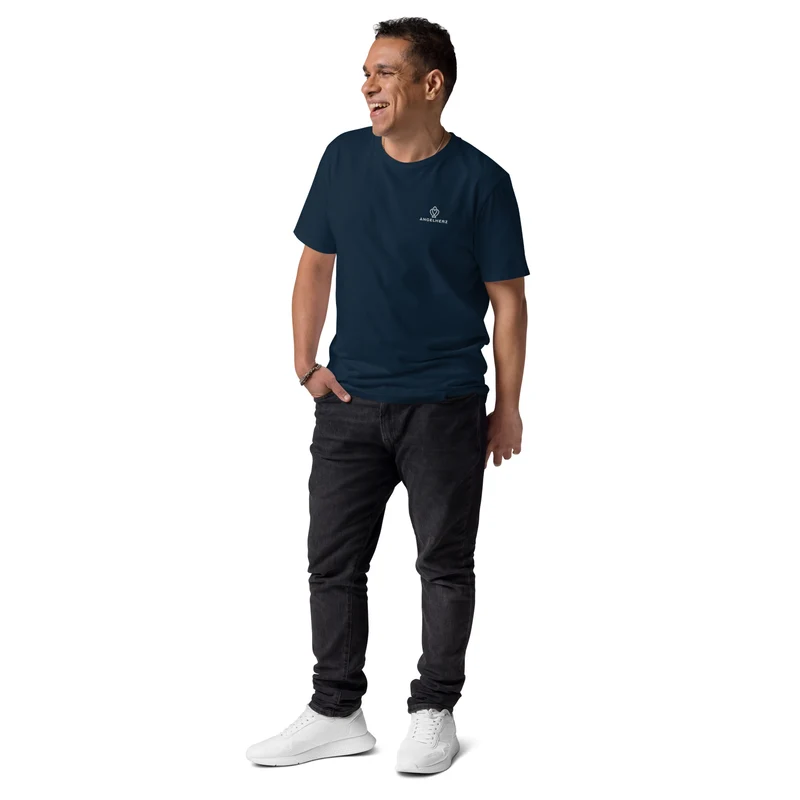 Teamer Shirt Wolfgang
