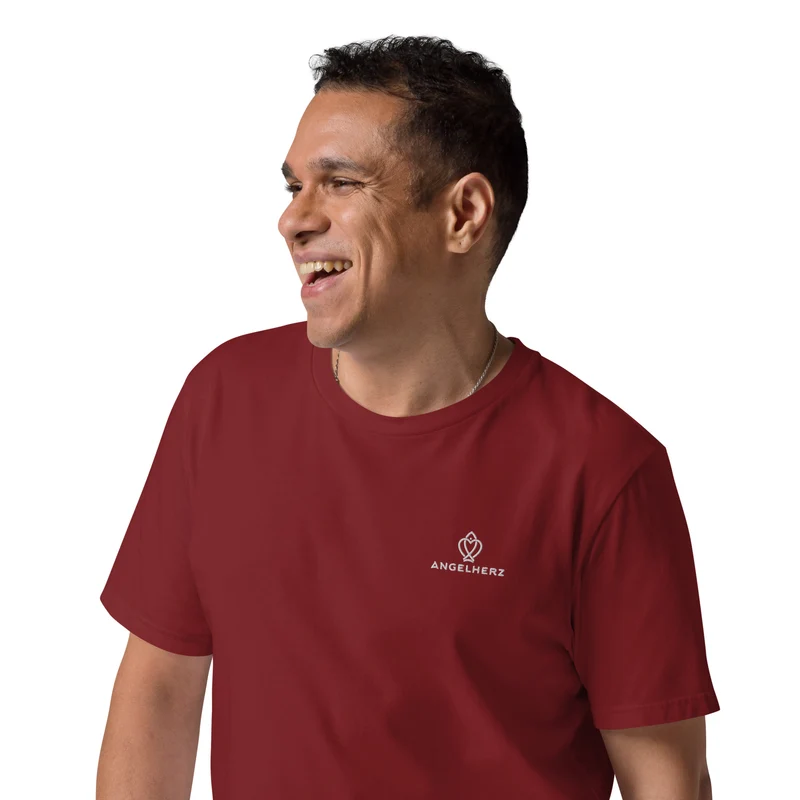 Teamer Shirt Wolfgang