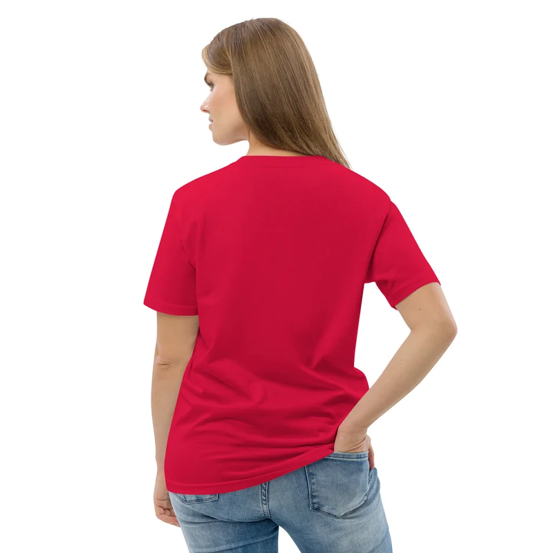Elektromigos - Shirt Druck 100% BIO Baumwolle