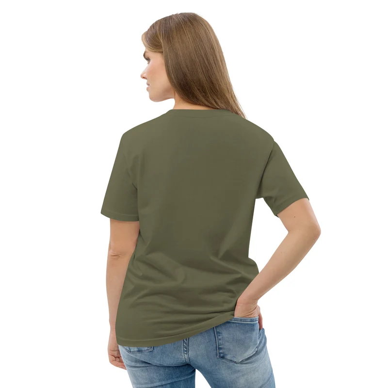 Elektromigos - Shirt Druck 100% BIO Baumwolle