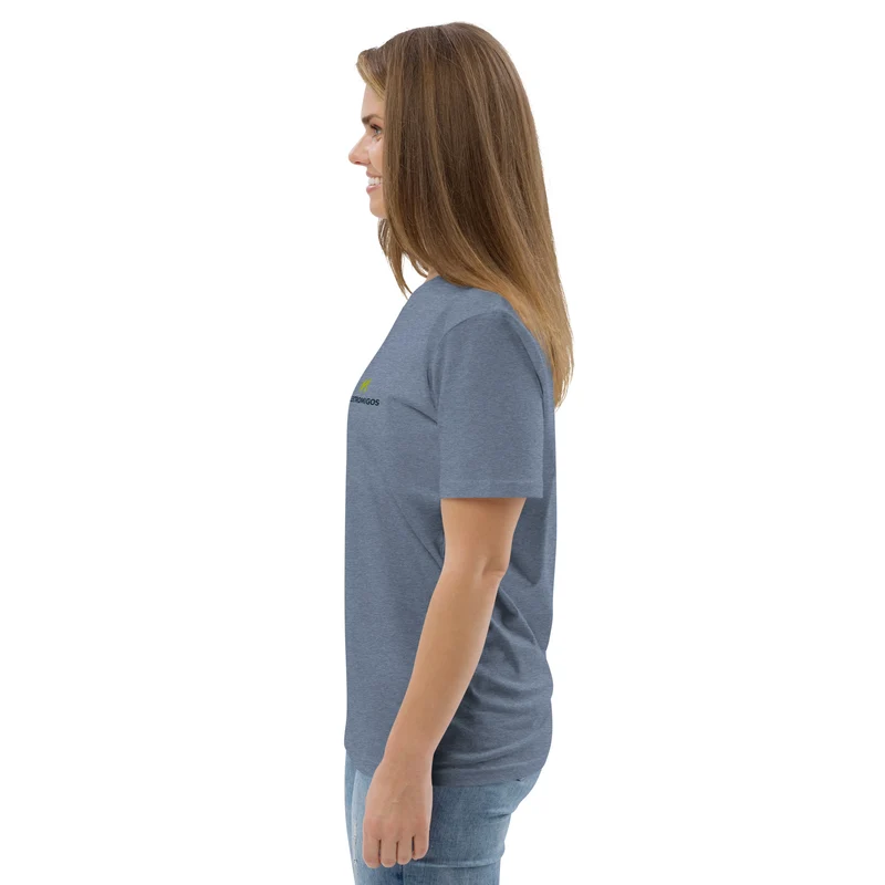 Elektromigos - Shirt Druck 100% BIO Baumwolle