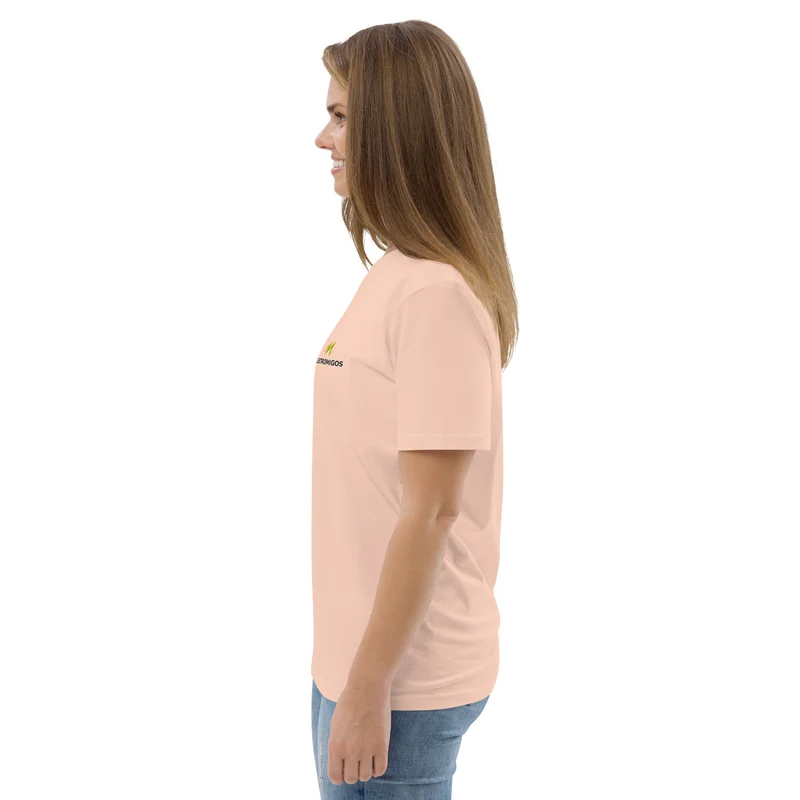 Elektromigos - Shirt Druck 100% BIO Baumwolle