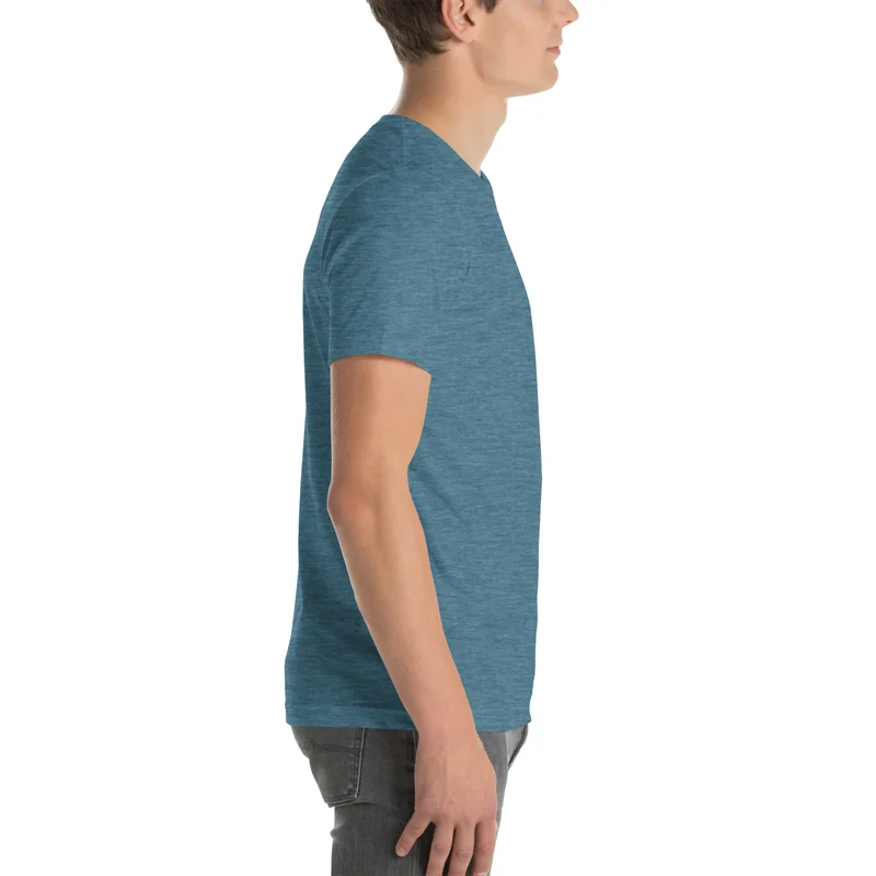 Elektromigos - Shirt Druck 100% Baumwolle