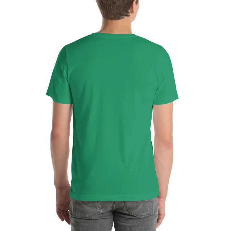 Elektromigos - Shirt Druck 100% Baumwolle