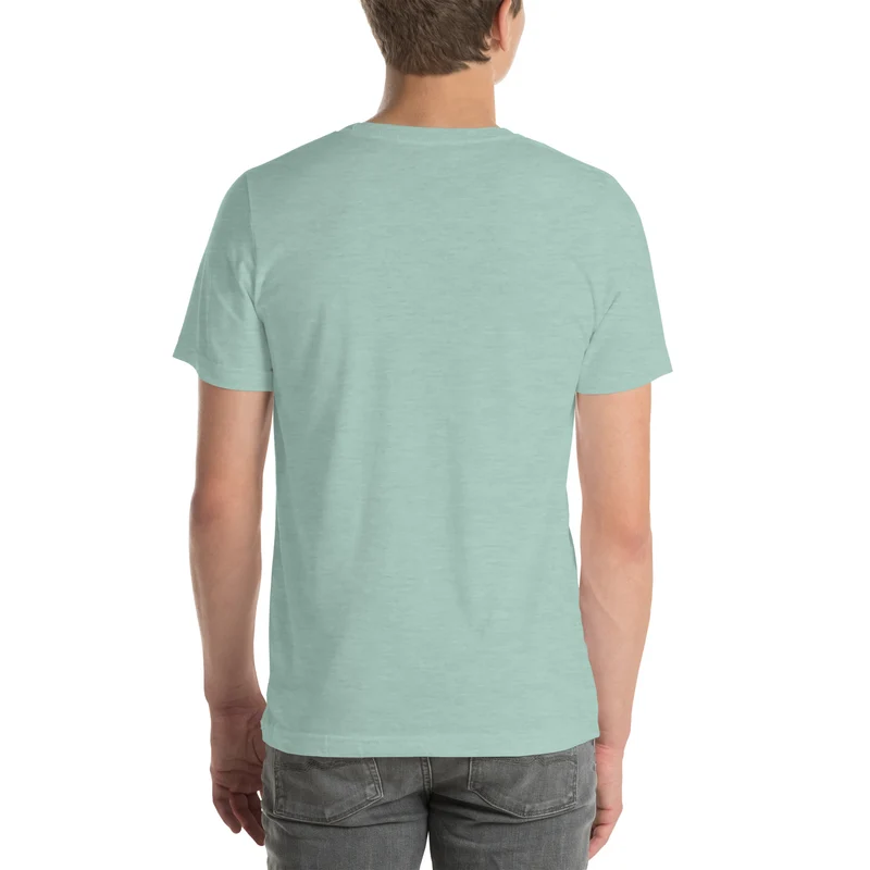 Elektromigos - Shirt Druck 100% Baumwolle