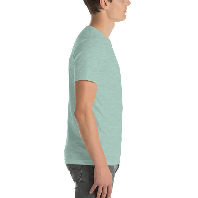 Elektromigos - Shirt Druck 100% Baumwolle