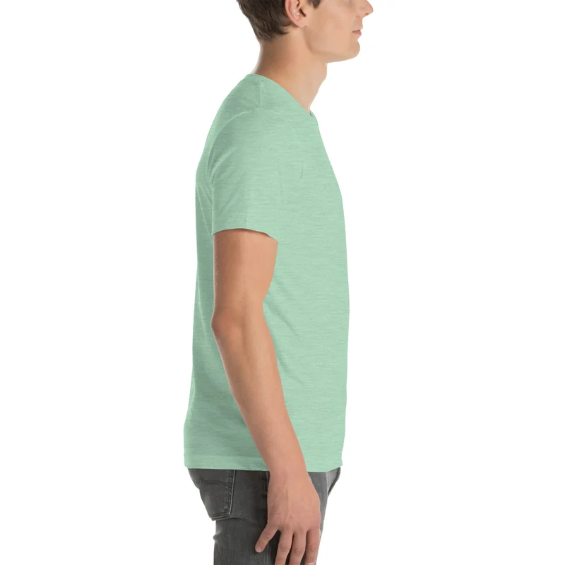 Elektromigos - Shirt Druck 100% Baumwolle