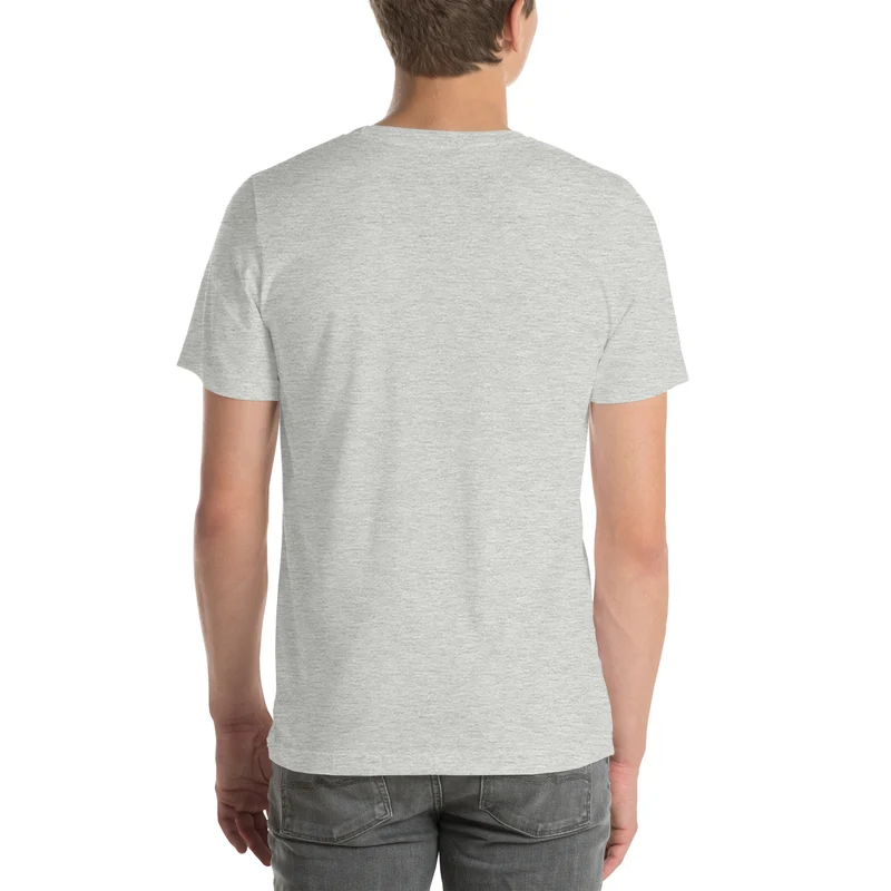 Elektromigos - Shirt Druck 100% Baumwolle