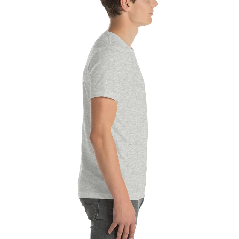Elektromigos - Shirt Druck 100% Baumwolle