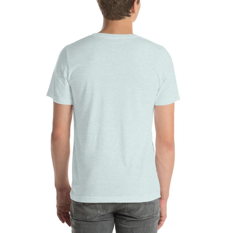 Elektromigos - Shirt Druck 100% Baumwolle
