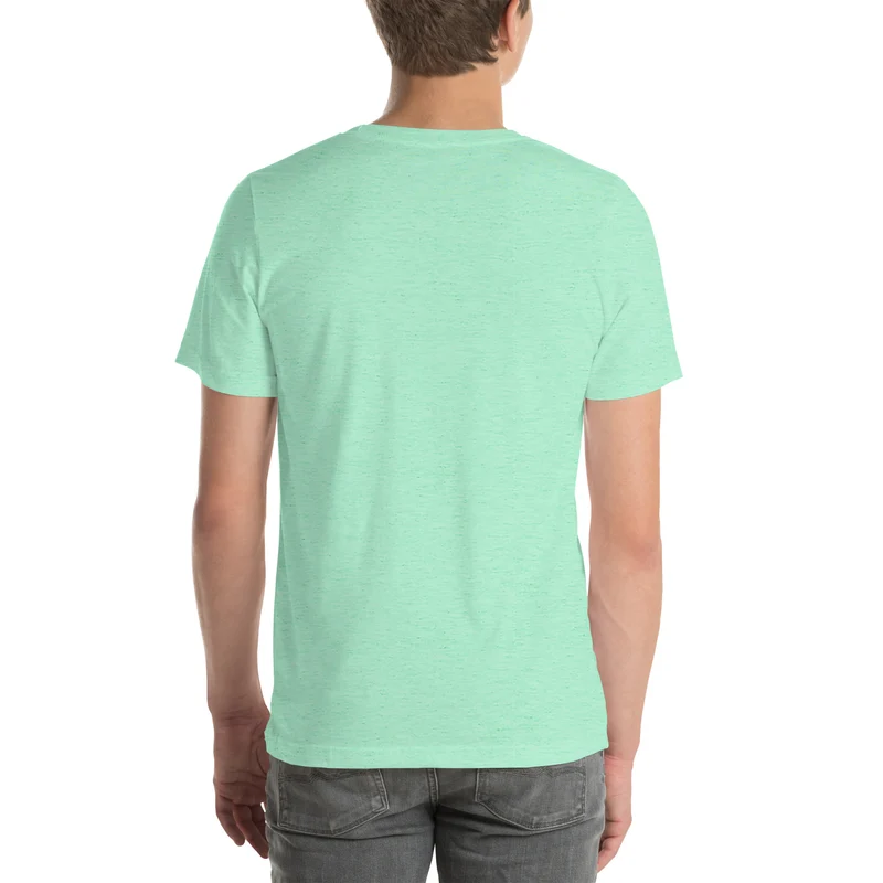Elektromigos - Shirt Druck 100% Baumwolle