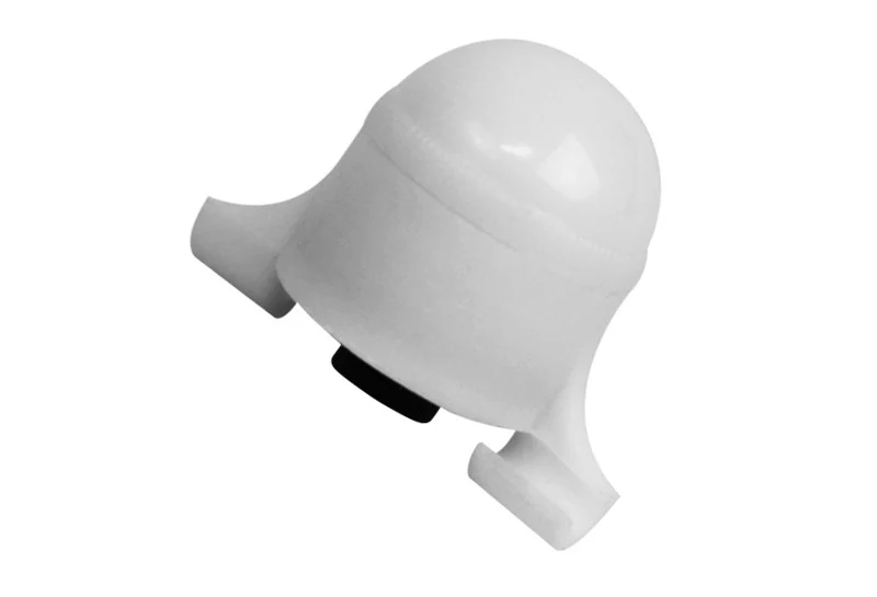 Delphin TIP ALARM | LED Spitzenbissanzeiger inkl. 2 Adaptern