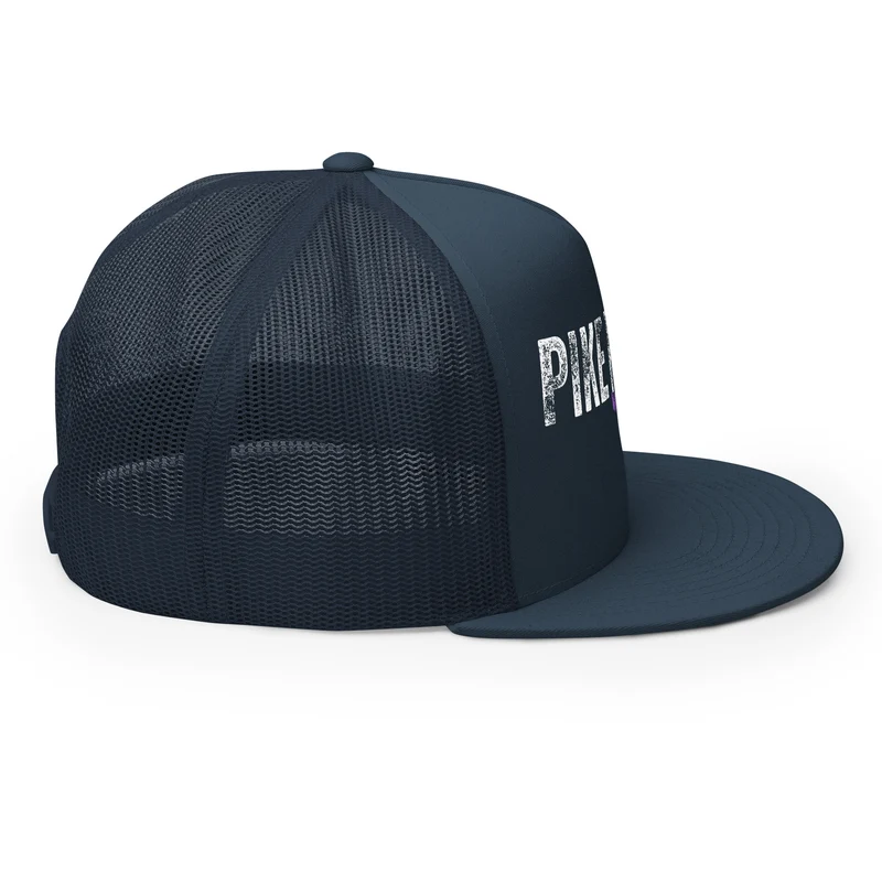Pike Rocker - Violette
