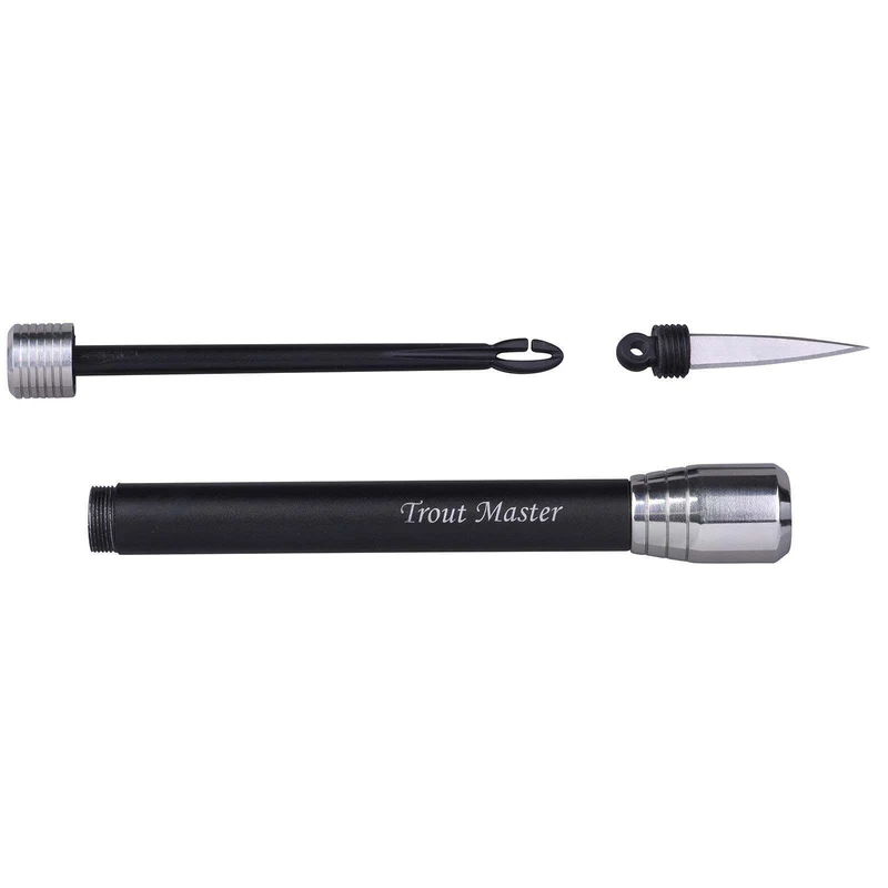 Trout Master 3 in 1 Priest - Fischtöter für Forellen und sonstige Fische