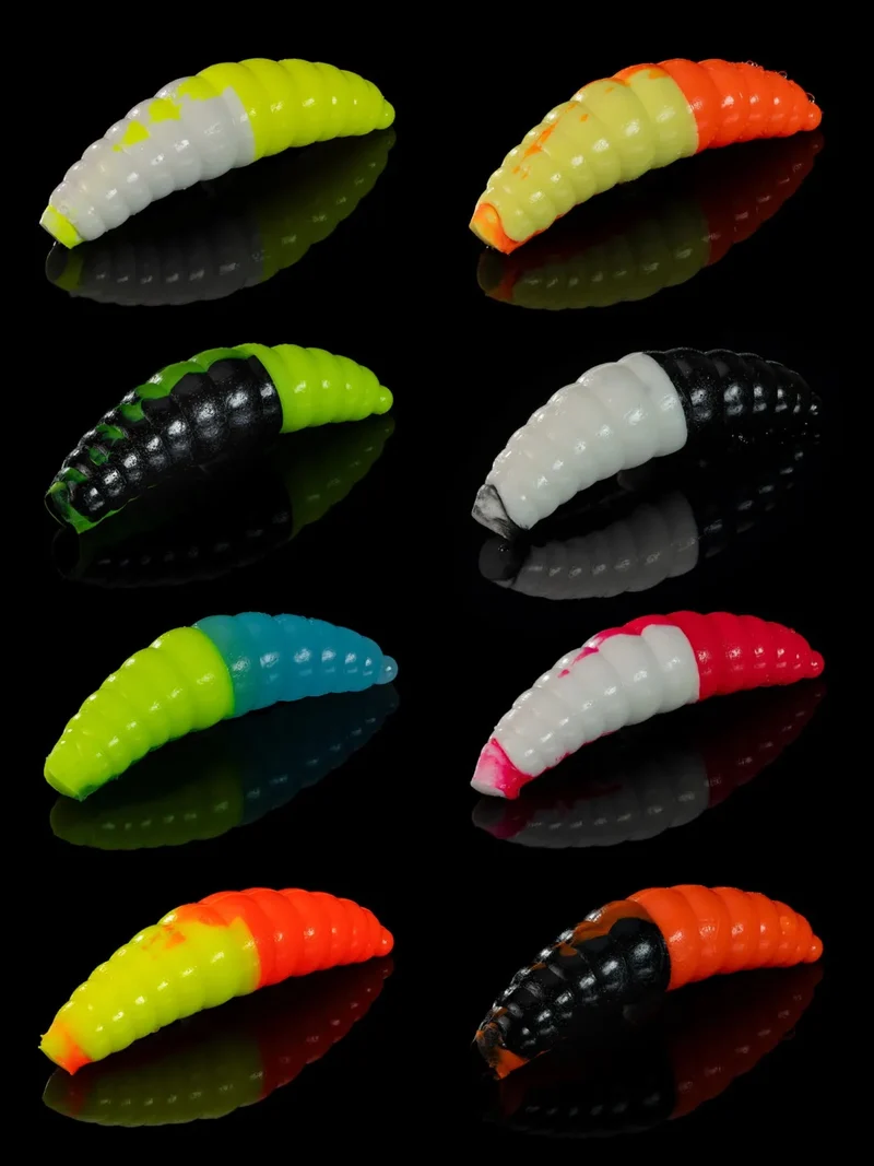 Soorex Pro Maggot 42mm