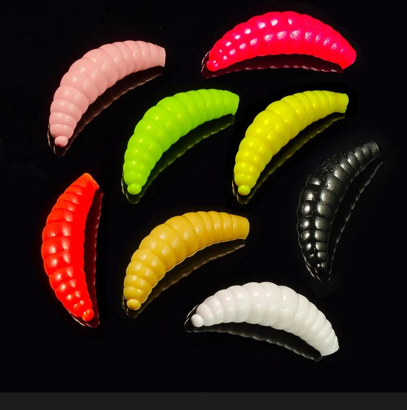 Soorex Pro Maggot 42mm