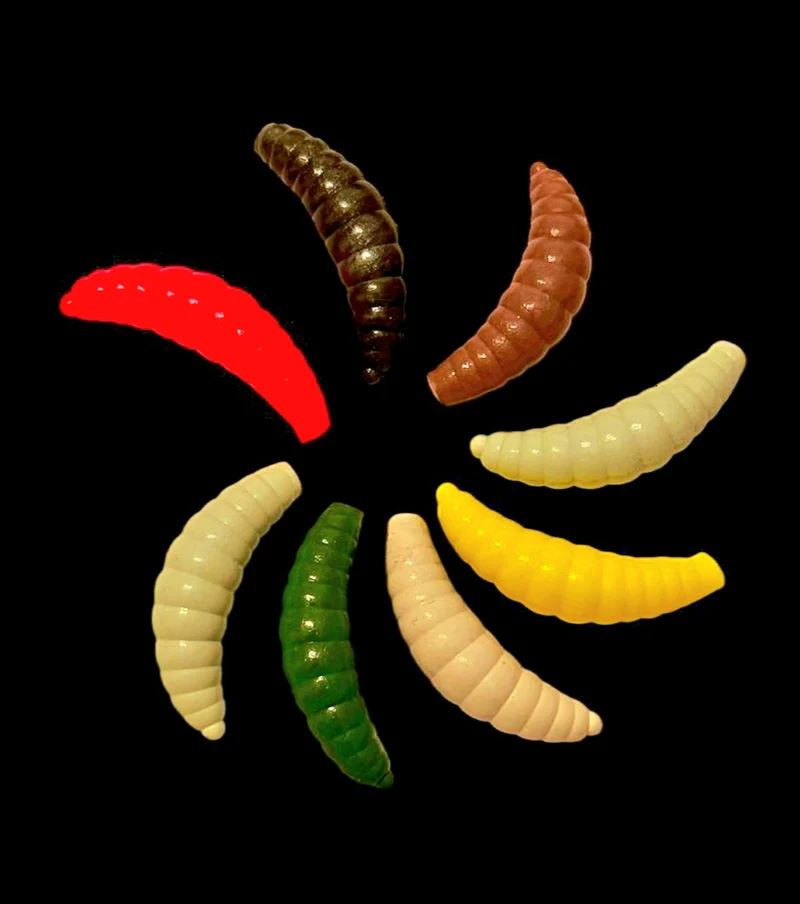 Soorex Pro Maggot 42mm