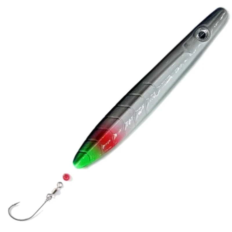 Troutwerk ParaLAXX 5g Inlineblinker Meerforellenblinker