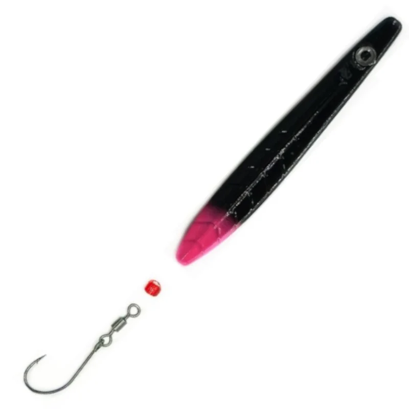 Troutwerk ParaLAXX 5g Inlineblinker Meerforellenblinker