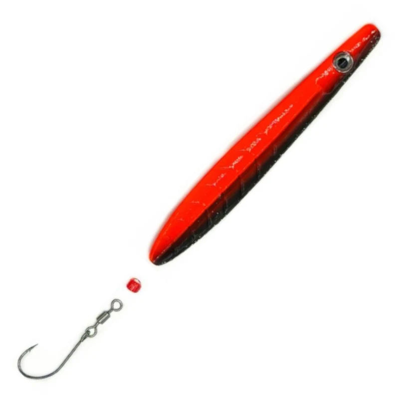 Troutwerk ParaLAXX 5g Inlineblinker Meerforellenblinker