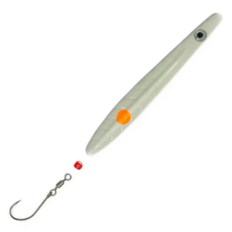 Troutwerk ParaLAXX 5g Inlineblinker Meerforellenblinker