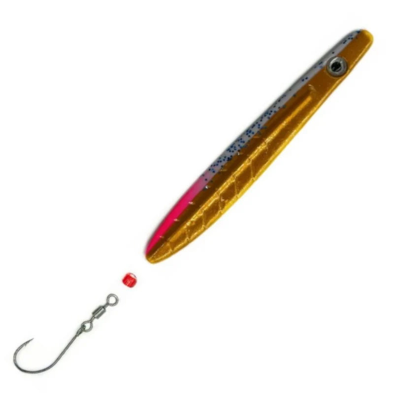 Troutwerk ParaLAXX 5g Inlineblinker Meerforellenblinker