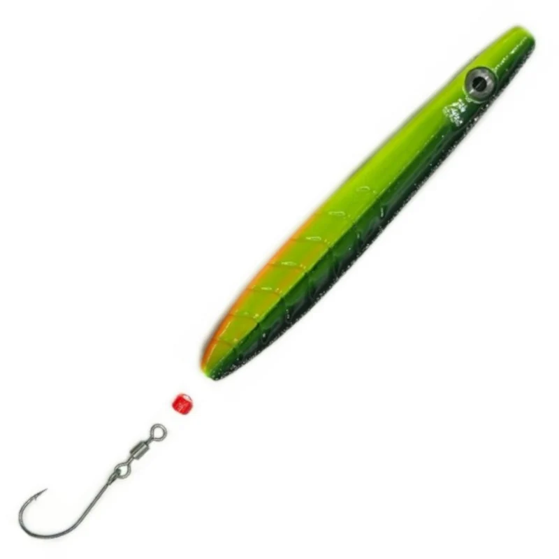Troutwerk ParaLAXX 5g Inlineblinker Meerforellenblinker