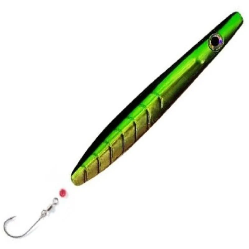 Troutwerk ParaLAXX 5g Inlineblinker Meerforellenblinker