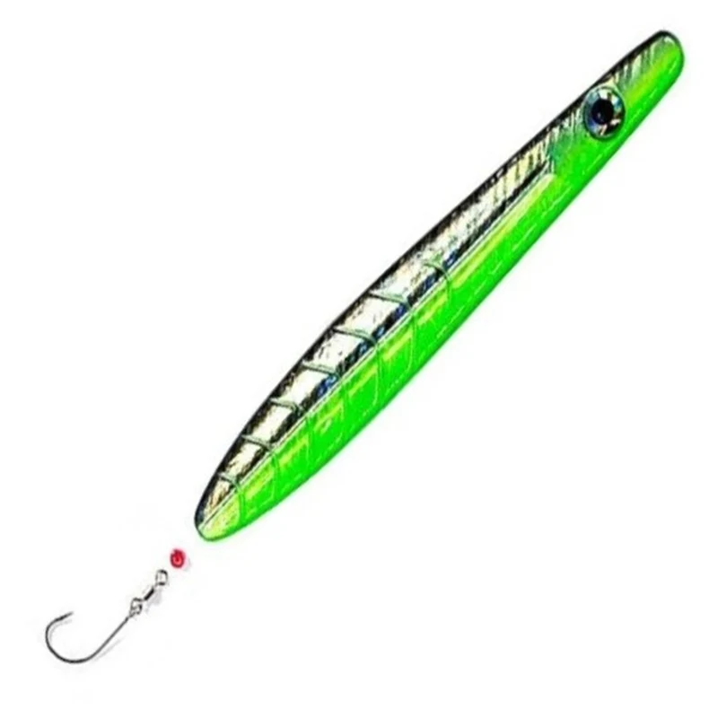 Troutwerk ParaLAXX 5g Inlineblinker Meerforellenblinker