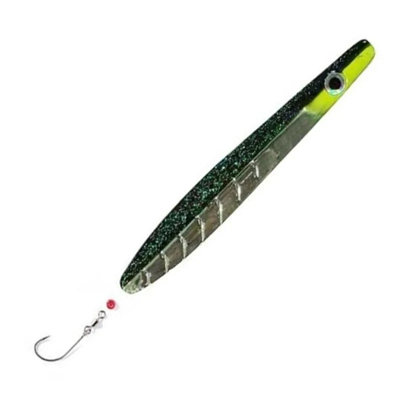 Troutwerk ParaLAXX 5g Inlineblinker Meerforellenblinker