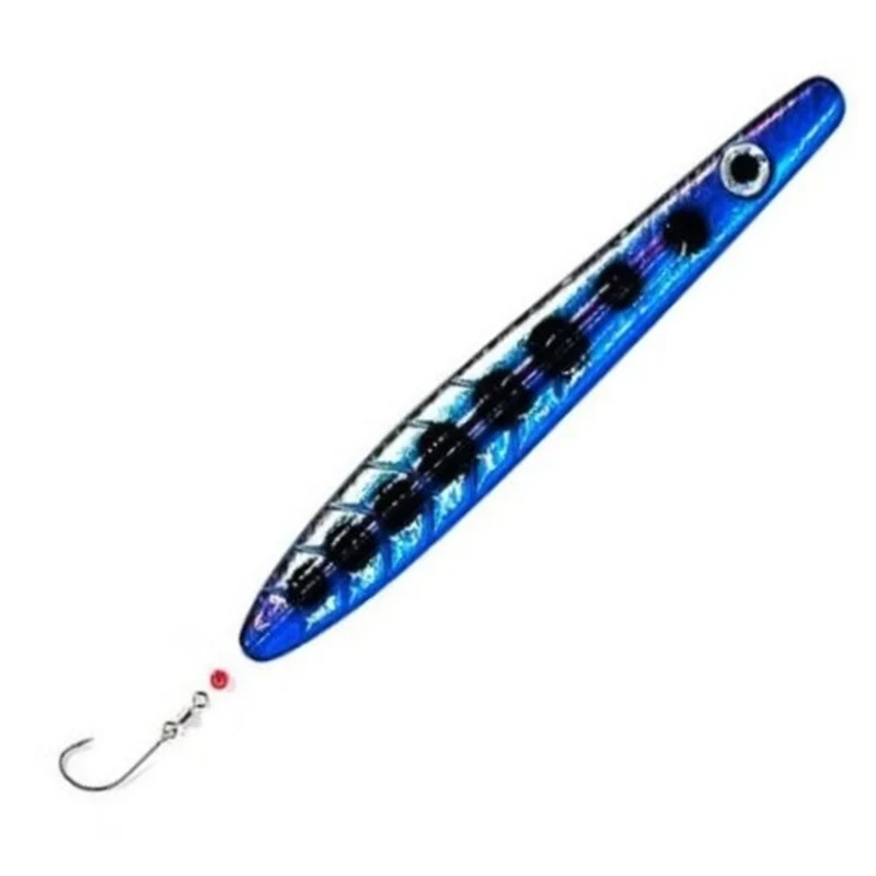 Troutwerk ParaLAXX 5g Inlineblinker Meerforellenblinker