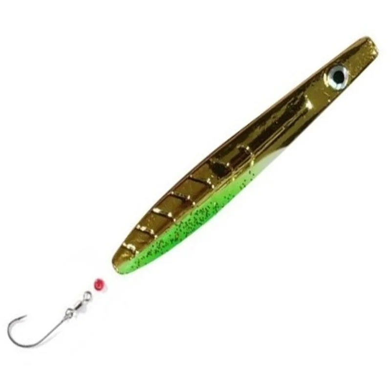 Troutwerk ParaLAXX 5g Inlineblinker Meerforellenblinker