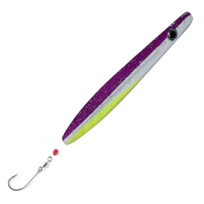 Troutwerk ParaLAXX 5g Inlineblinker Meerforellenblinker