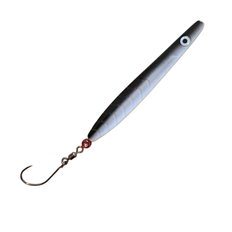 Troutwerk ParaLAXX 5g Inlineblinker Meerforellenblinker