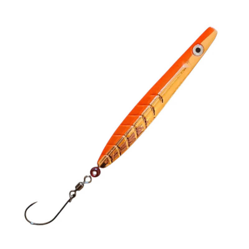 Troutwerk ParaLAXX 5g Inlineblinker Meerforellenblinker
