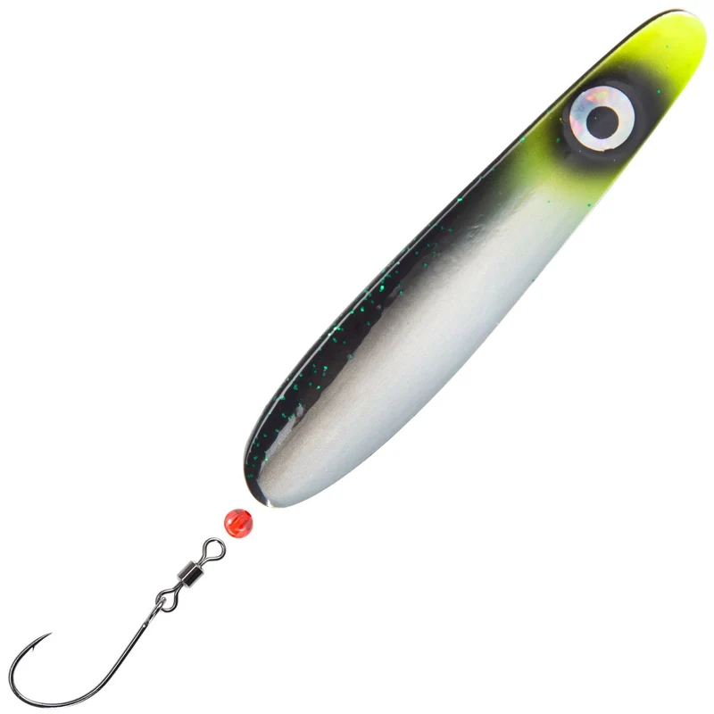 Troutwerk Inlineblinker 22g Meerforellenblinker