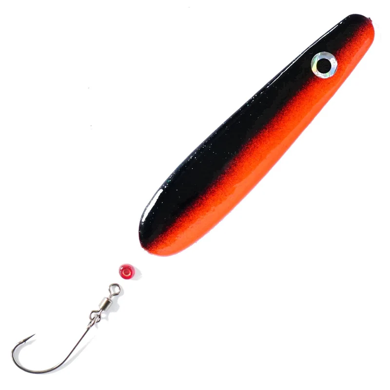 Troutwerk Inlineblinker 22g Meerforellenblinker