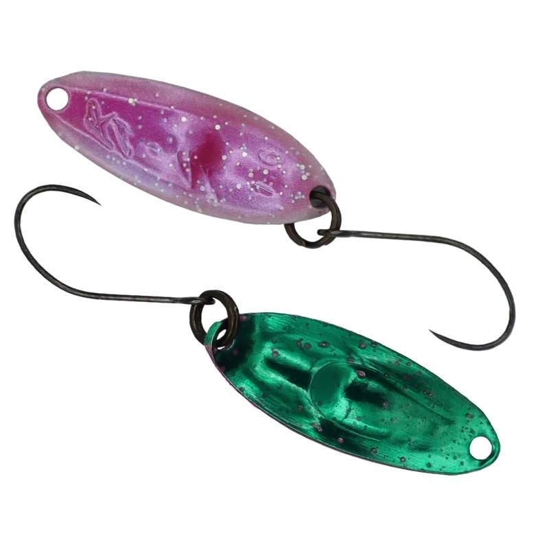 GOD HANDS Spoon RAiGA FA07