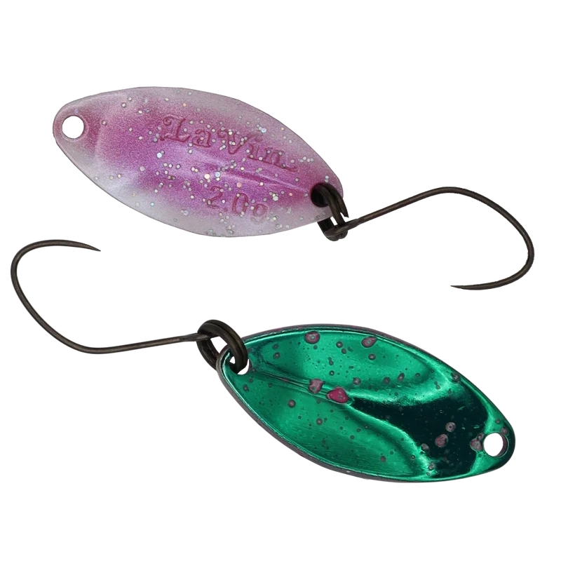 God Hands Spoon Gigas La Vin FA07