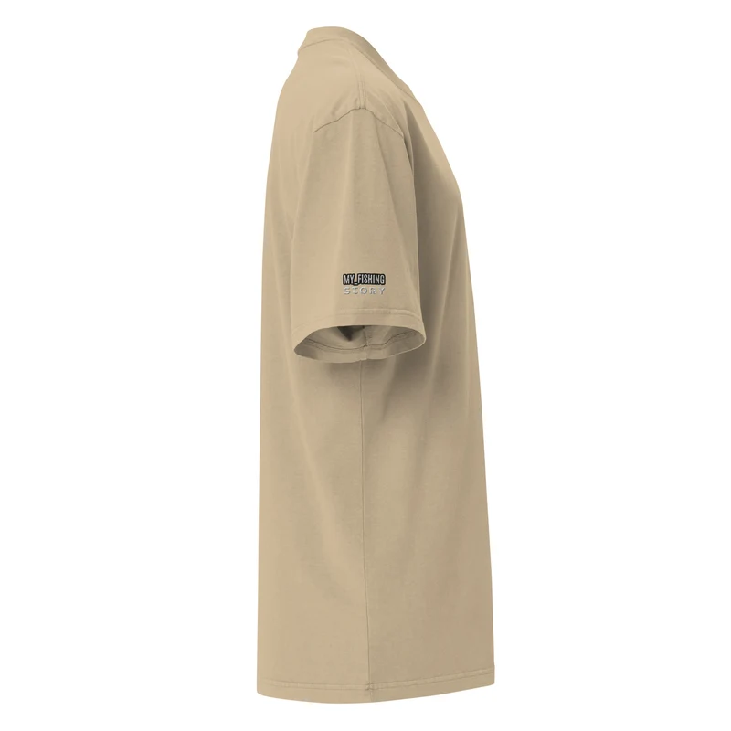 Nikos Oversize Shirt
