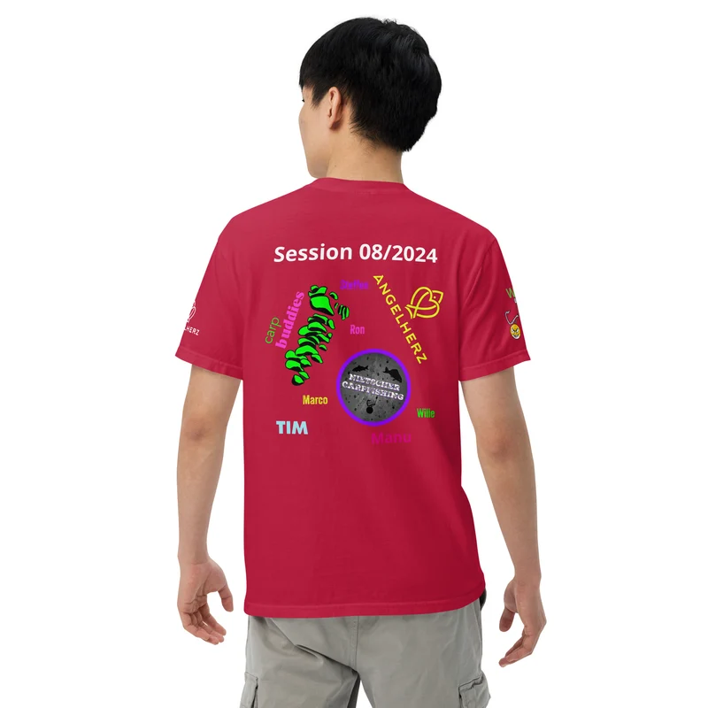 Wiles Shirt